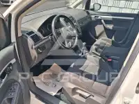 2014 Volkswagen Touran