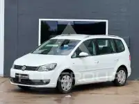 2014 Volkswagen Touran