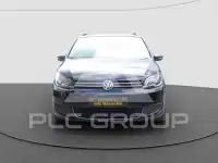 2014 Volkswagen Touran
