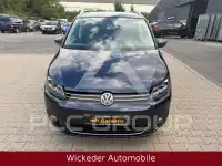 2014 Volkswagen Touran