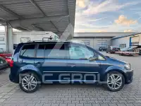 2014 Volkswagen Touran