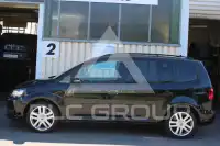 2014 Volkswagen Touran