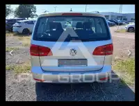 2014 Volkswagen Touran