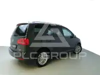 2014 Volkswagen Touran