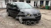 2014 Volkswagen Touran