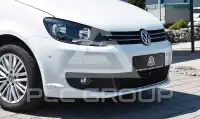 2014 Volkswagen Touran