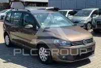 2014 Volkswagen Touran