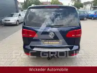 2014 Volkswagen Touran