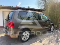 2014 Volkswagen Touran