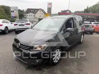 2014 Volkswagen Touran