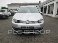 2014 Volkswagen Touran