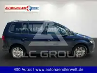 2014 Volkswagen Touran
