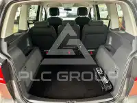 2014 Volkswagen Touran