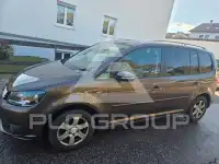 2014 Volkswagen Touran
