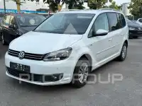 2014 Volkswagen Touran