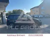 2014 Volkswagen Touran