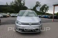 2014 Volkswagen Touran