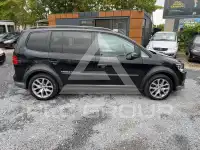 2014 Volkswagen Touran