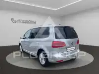 2014 Volkswagen Touran