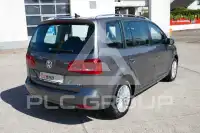 2014 Volkswagen Touran