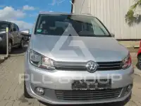 2014 Volkswagen Touran