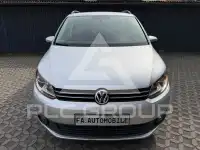 2014 Volkswagen Touran