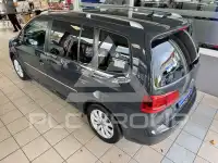 2014 Volkswagen Touran