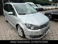 2014 Volkswagen Touran