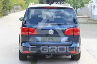 2014 Volkswagen Touran