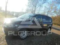 2014 Volkswagen Touran