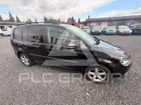2014 Volkswagen Touran