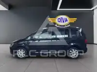 2014 Volkswagen Touran