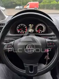2014 Volkswagen Touran