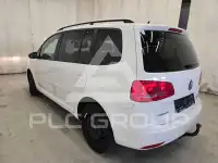 2014 Volkswagen Touran