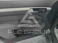 2014 Volkswagen Touran