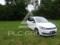 2014 Volkswagen Touran