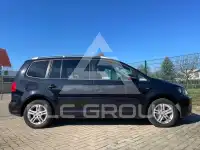2014 Volkswagen Touran