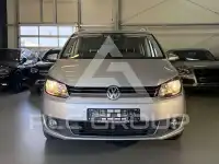 2014 Volkswagen Touran