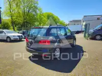 2014 Volkswagen Touran