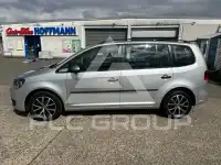 2014 Volkswagen Touran