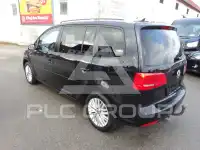 2014 Volkswagen Touran