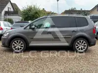 2014 Volkswagen Touran