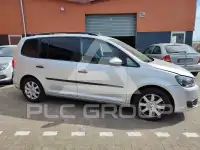 2014 Volkswagen Touran