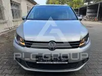 2014 Volkswagen Touran