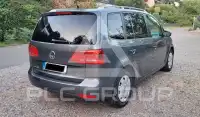 2014 Volkswagen Touran
