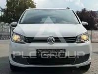 2014 Volkswagen Touran