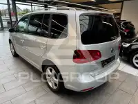 2014 Volkswagen Touran