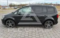 2014 Volkswagen Touran