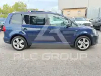 2014 Volkswagen Touran