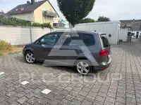 2014 Volkswagen Touran